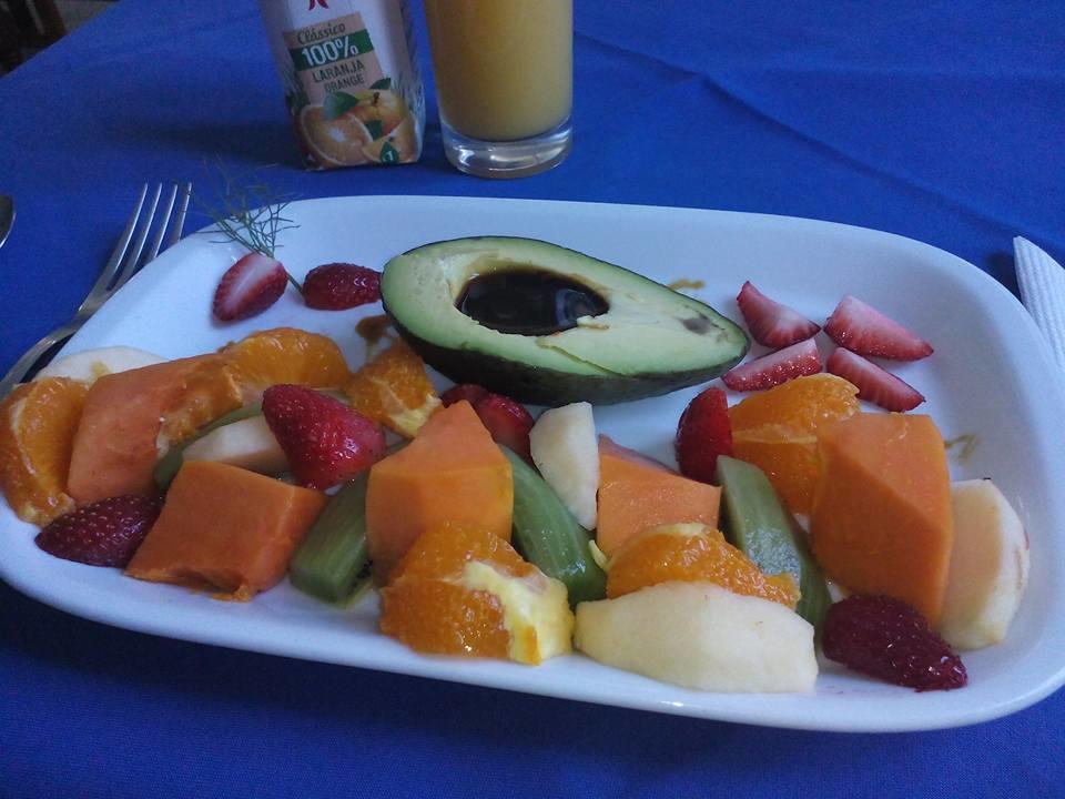 Cantinho De Amizade Hotel Ribeira Grande Exterior photo