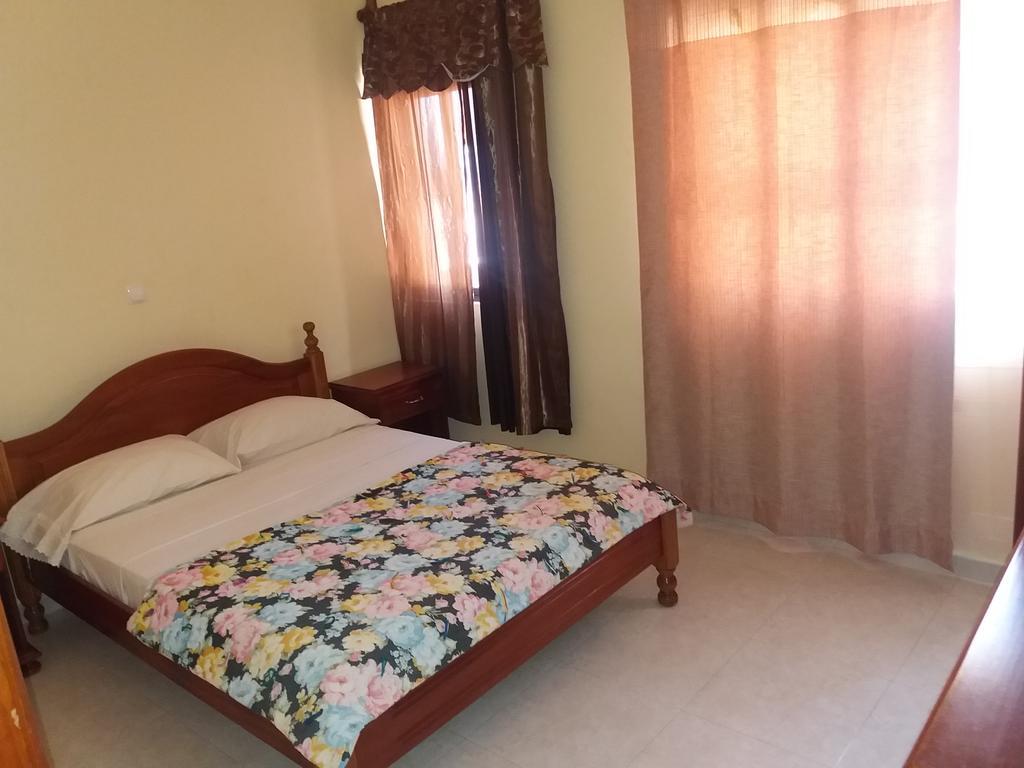 Cantinho De Amizade Hotel Ribeira Grande Exterior photo